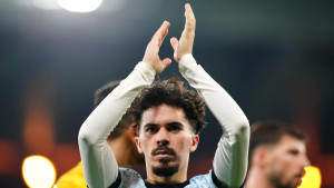 PSG : Vitinha répond à Luka Modrić