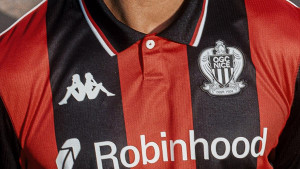 Nice a fait une offre pour Kojo Peprah Oppong