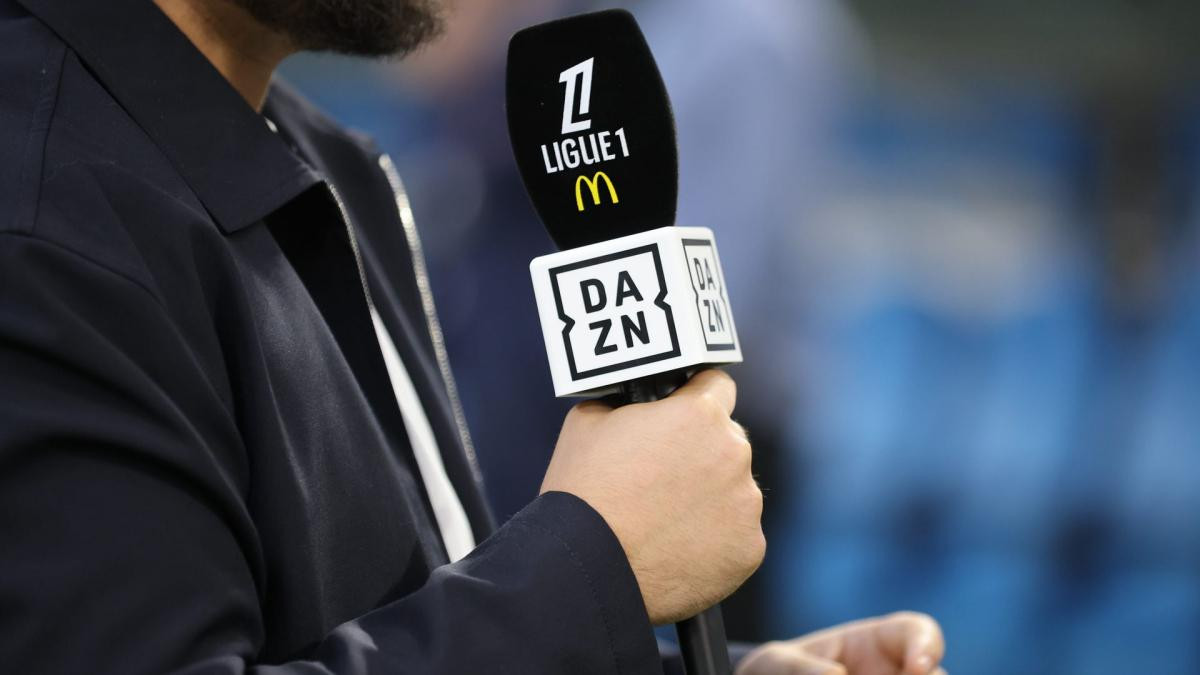 DAZN annonce un contrat de diffusion avec Ligue1+ et la Serie A
