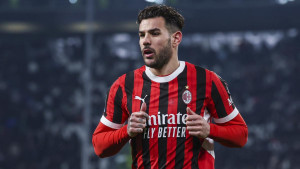 Theo Hernandez massacre la direction de l’AC Milan