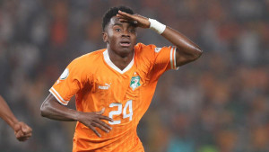 Simon Adingra rebondit à Sunderland