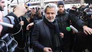 DNCG : les mots forts de Vincent Labrune sur l’OL