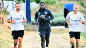 OL : le mercato inattendu de l’énigme Orel Mangala