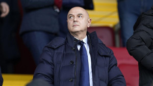 Après Kudus, Tottenham va claquer 70 M€ pour une autre recrue !