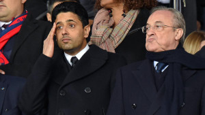 Mondial des Clubs : Al-Khelaïfi a secouru un enfant au bras cassé