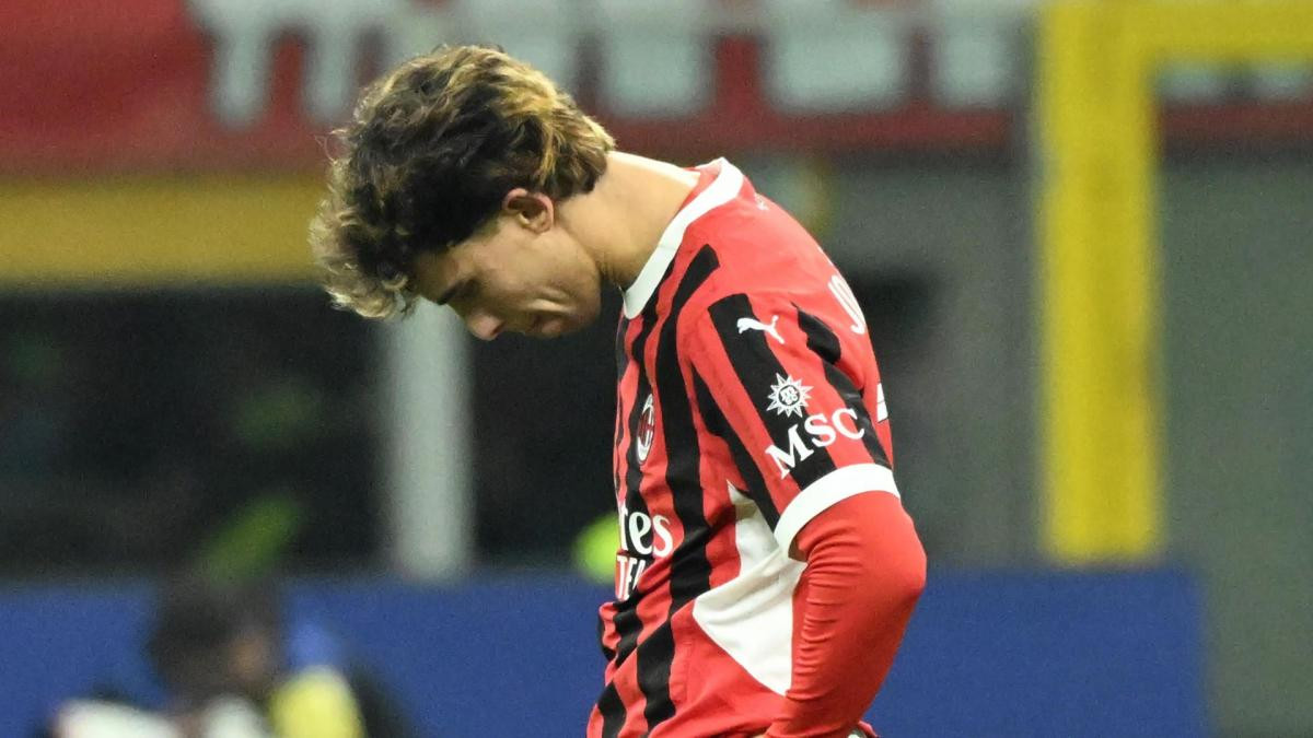 Benfica passe à l’attaque pour Joao Félix
