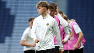 Bodo/Glimt : Mikkel Bro Hansen, la pépite danoise de 16 ans qui rend fou le FC Barcelone