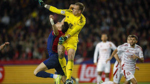 Aston Villa en pole position pour Marco Bizot