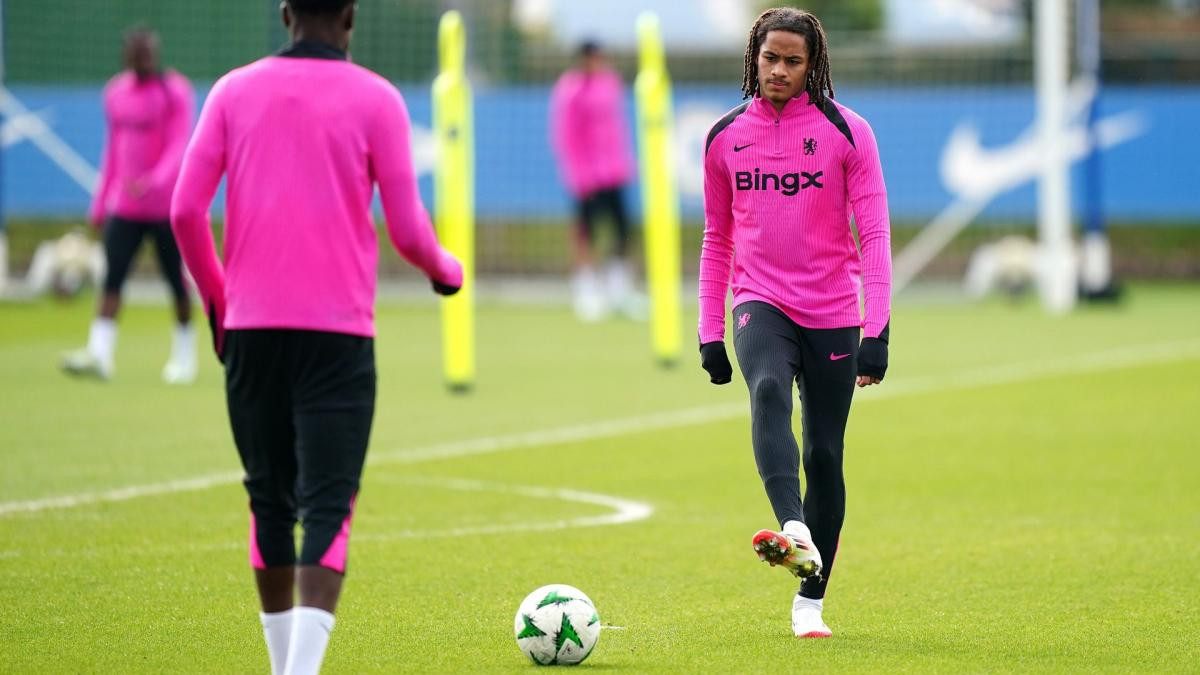 Strasbourg en passe de s’offrir une pépite de Chelsea