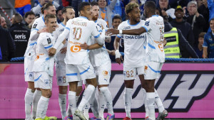 L’OM sort la bande-annonce de sa série documentaire sur la saison 2024/2025