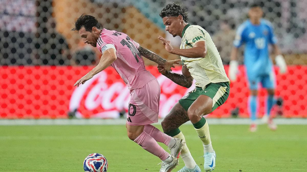 L’AS Roma sur le point de recruter une révélation de la Coupe du monde des Clubs