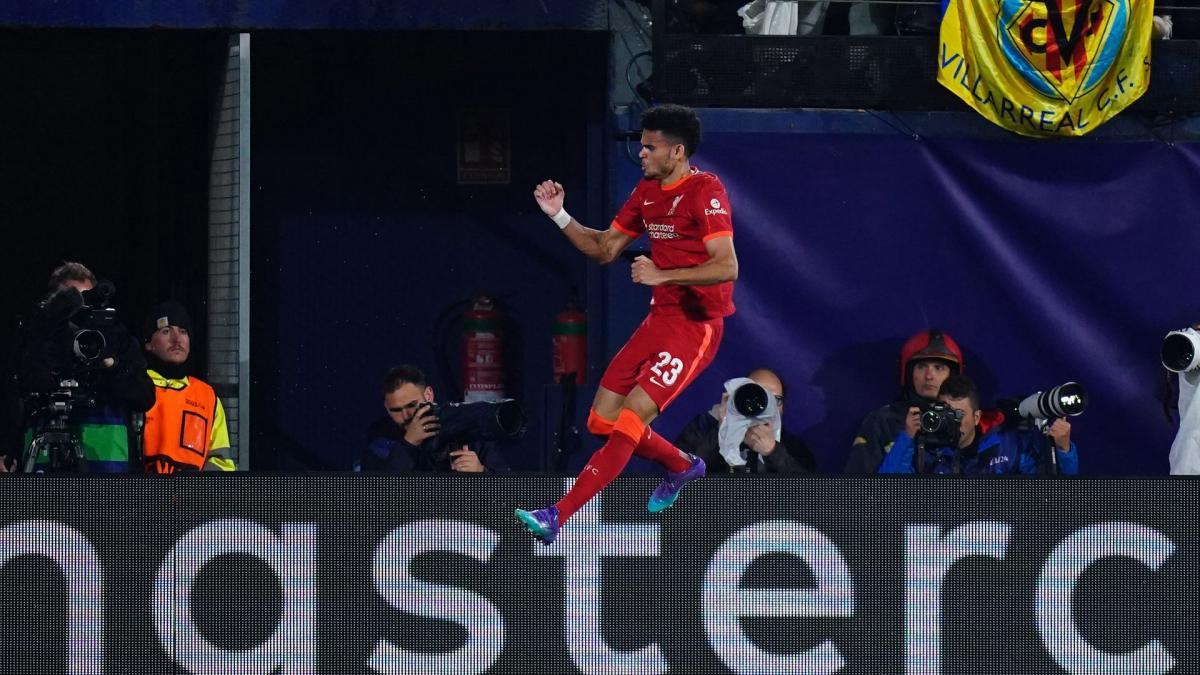 Le Bayern Munich dégaine une première offre XXL pour Luis Diaz !