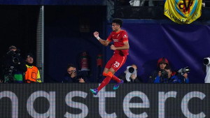 Le Bayern Munich dégaine une première offre XXL pour Luis Diaz !