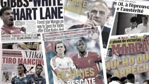 La presse craint le pire pour Ousmane Dembélé, le Barça met 3 joueurs à la porte