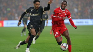 MHSC : Modibo Sagnan dans le viseur de Rizerspor