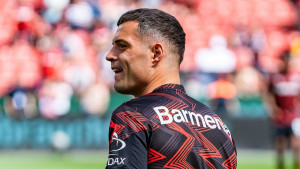 Granit Xhaka priorité de Neom !