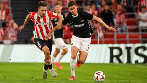 Ruben van Bommel signe au PSV