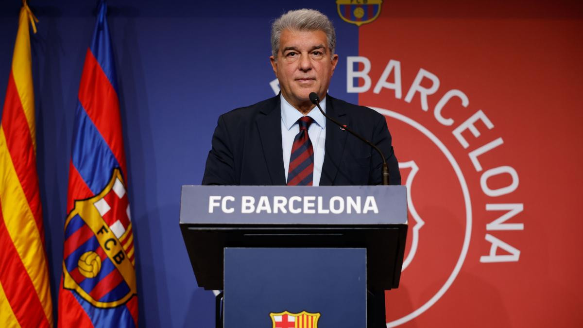 Le Barça va recevoir 10 M€ par an de la part du Congo
