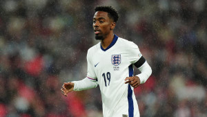 Angel Gomes explique pourquoi il a préféré l’OM à la Premier League