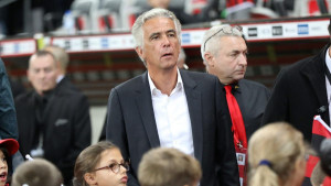 Jean-Pierre Rivère quitte l’OGC Nice