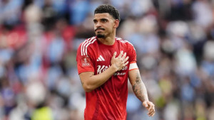 Le transfert de Gibbs-White à Tottenham risque de capoter