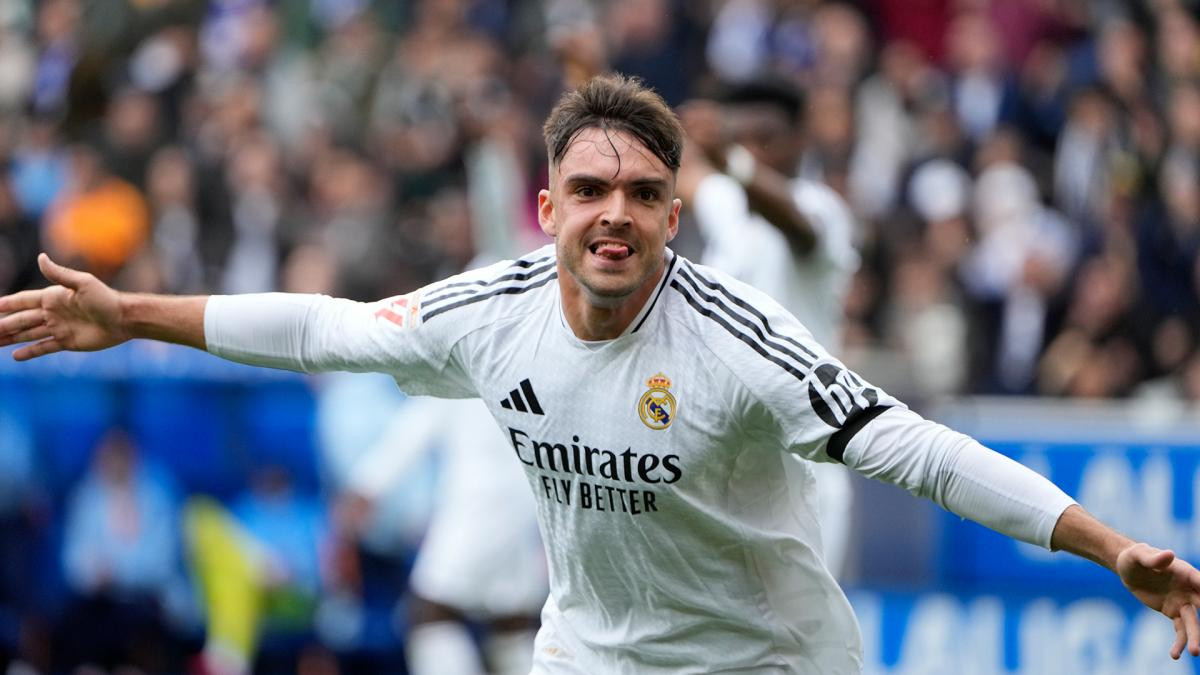 Real Madrid : le message dexcuse de Raul Asencio