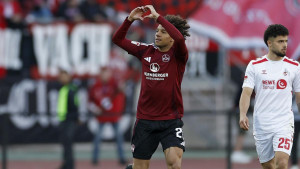 Sassuolo : a sagite pour Janis Antiste !