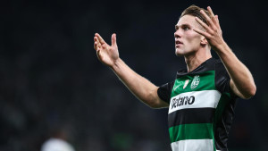 JT Foot Mercato : Viktor Gyokeres part au clash total