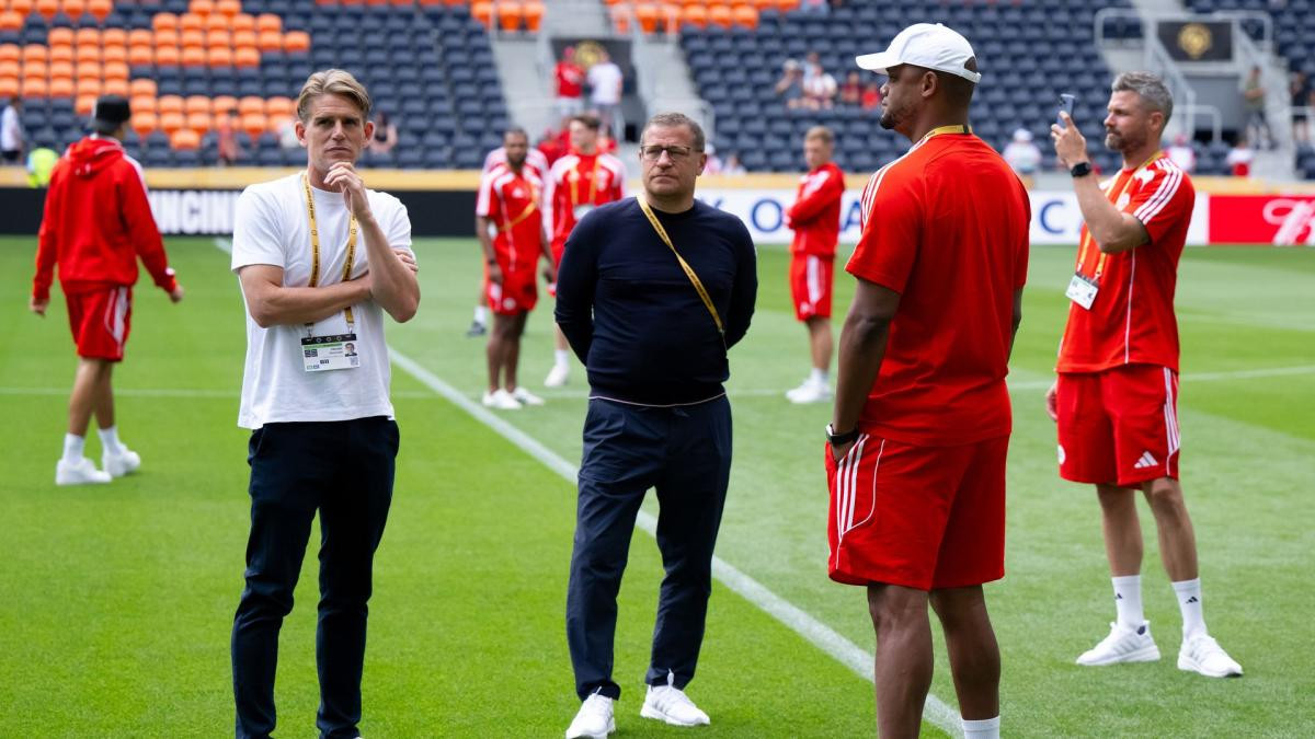 Droits TV : le Bayern Munich va toucher un sacré pactole