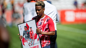 Angel Gomes raconte sa fin compliquée au LOSC