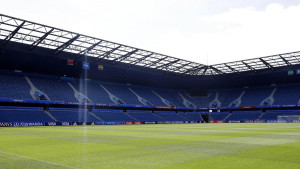 Le Havre officialise l’arrivée de Felix Mambimbi