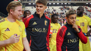 La nouvelle piste totalement inattendue du Bayern Munich