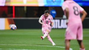 Inter Miami : Lionel Messi a encore choqué les États-Unis