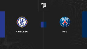 Résultat Chelsea - PSG (3-0) Finale de Coupe du monde des clubs FIFA 2025 USA 13/07
