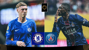 Revivez avec nous l’avant-match Chelsea - PSG