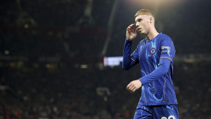 L’incroyable doublé de Cole Palmer pour assommer le PSG