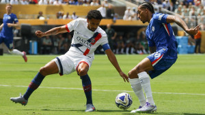 PSG : Marquinhos tire un grand bilan après la gifle humiliante contre Chelsea !