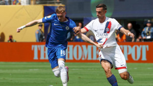 Chelsea - PSG : les notes du match