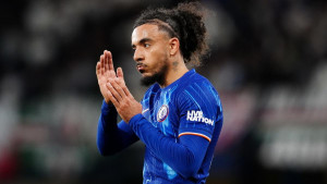 Chelsea : Malo Gusto règle ses comptes avec les haters