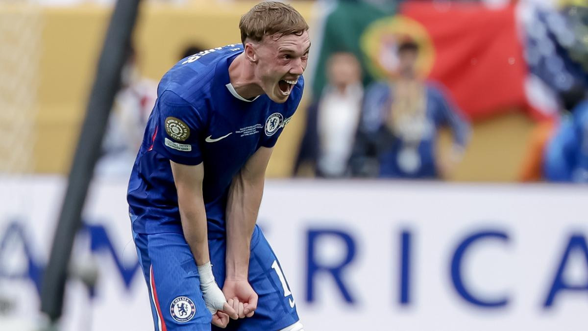 Coupe du Monde des Clubs : le climatiseur Cole Palmer a fait vivre un enfer au PSG