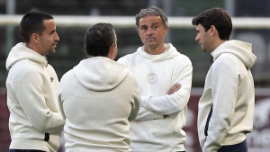 PSG : Luis Enrique flingue à tout va après la défaite contre Chelsea