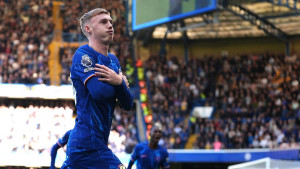 Chelsea : les propos de Cole Palmer qui ont mis DAZN dans l’embarras