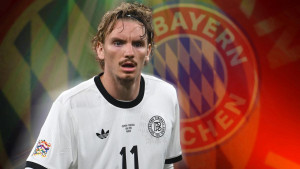 Stuttgart rejette l’offre du Bayern Munich pour Nick Woltemade