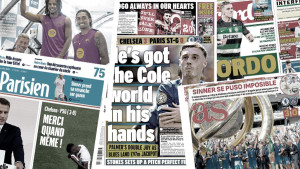 Le PSG et Luis Enrique se font détruire, Cole Palmer a mis le monde à ses pieds