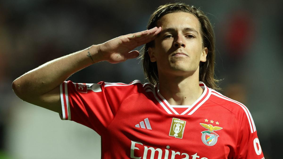 Real Madrid : la date d’arrivée d’Álvaro Carreras est connue
