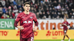 Kosta Nedeljkovic encore prêté au RB Leipzig