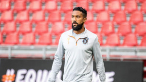 Gaël Clichy pourrait devenir le coach de Dunkerque