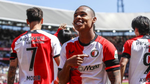 Mercato OM : la tuile pour Igor Paixão