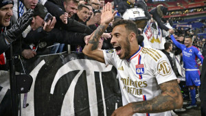 OL : Manchester United se lance à l’assaut de Corentin Tolisso !