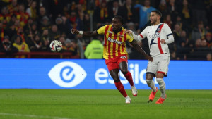 Mbala N’Zola : « ce n’est pas comme ça que je souhaitais que mon aventure se termine à Lens»